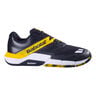 Movea 2 Padel Shoe Men-Black,Yellow
