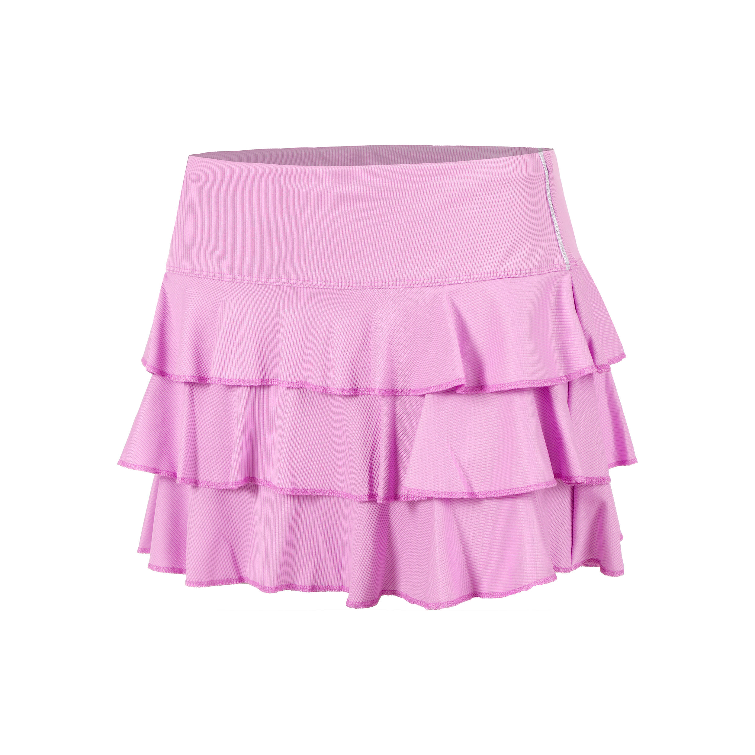 Ruffle skirt online hot sale