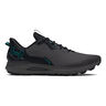 Sonic Trail Running Shoe-Grey,Black