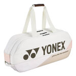 Yonex Yonex Pro Tournament Bag Sports Bag-Beige,Pink
