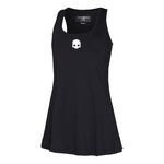 Hydrogen Clothing Hydrogen Tech Dress Women - black, 