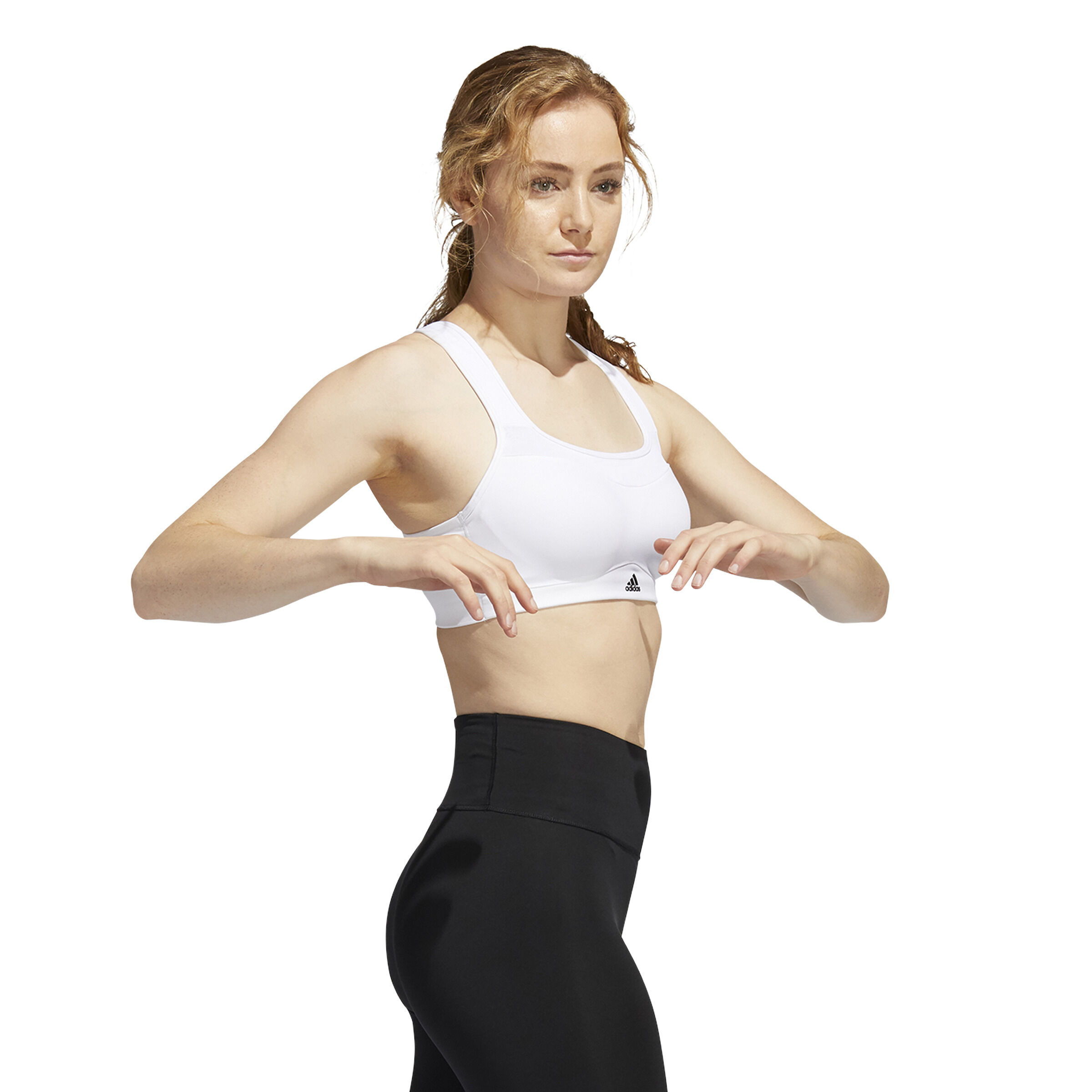 Adidas high support bra on sale