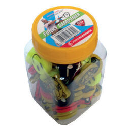 Antivibrante Funky 50pcs.