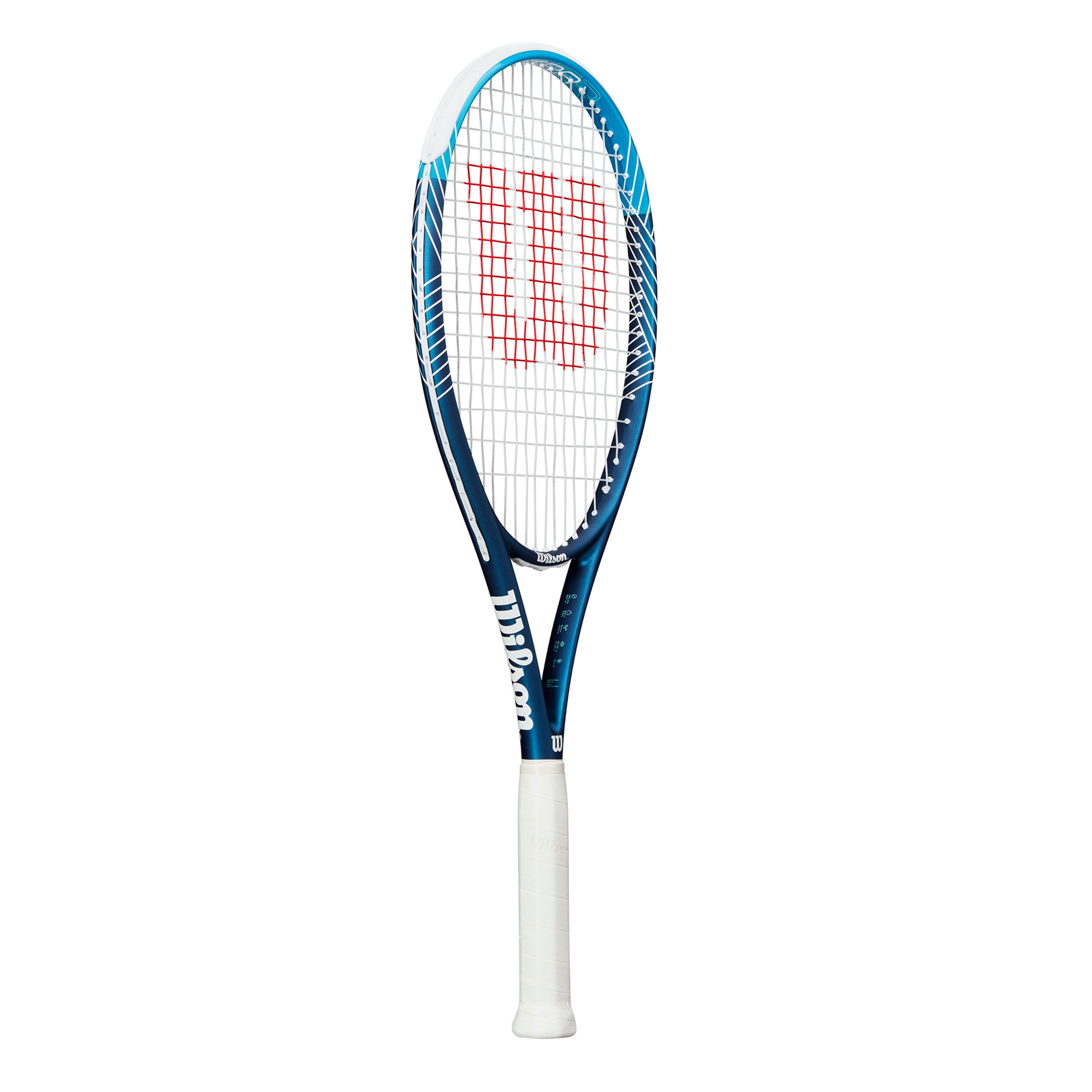 Wilson Ultra Power RXT 105 (strung) | Tennis-Point