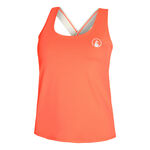Quiet Please Summerbreeze Serve & Volley Tank 2.0