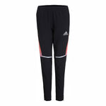 adidas Clothing adidas Own The Run Colorblock Pants Running Pants Women-Black,Multicoloured