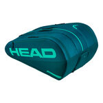 HEAD HEAD Tour Racket bag 12 Pack - green