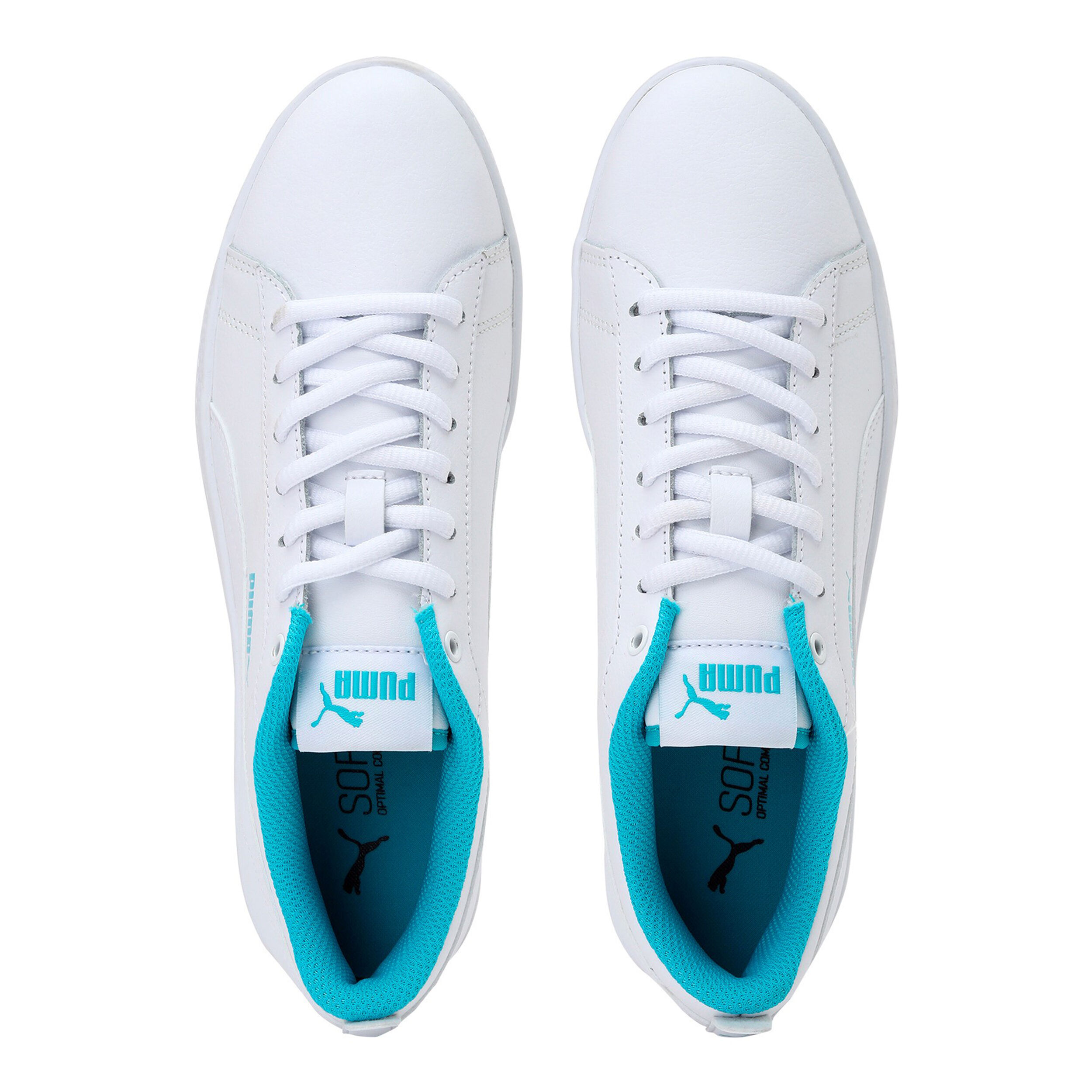Puma mercedes smash v2 deals
