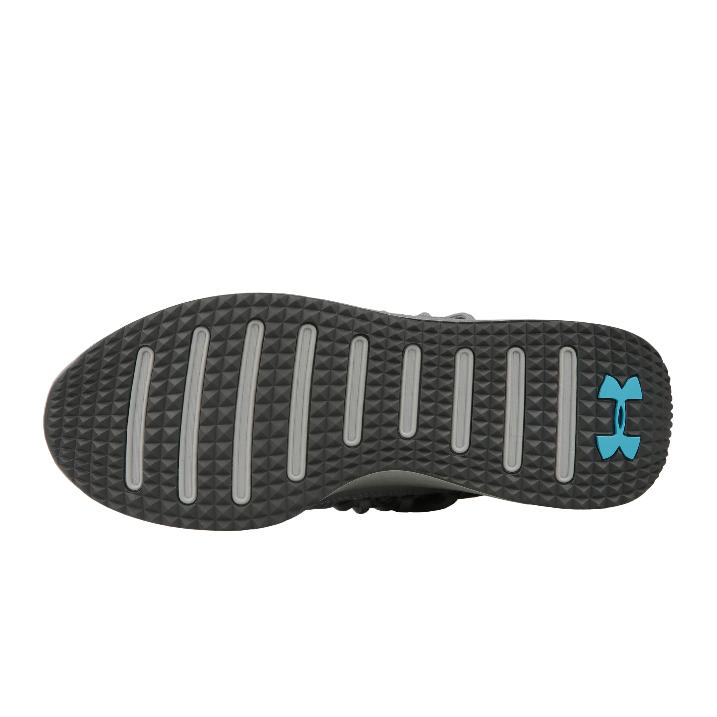 Buy Under Armour Breathe Lace X NM Fitness Shoe Women Grey Silver