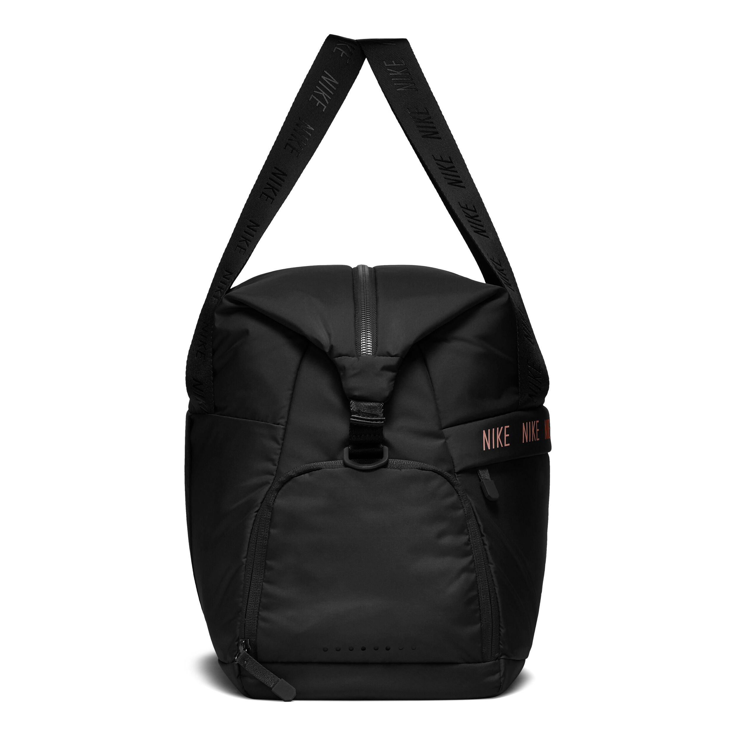 Buy Nike Legend Club Sports Bag Black Pink online Tennis Point COM