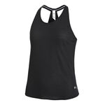 Under Armour Running top Under Armour Streaker Running Shirt Women-Black