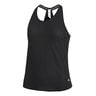 Streaker Running Shirt Women-Black