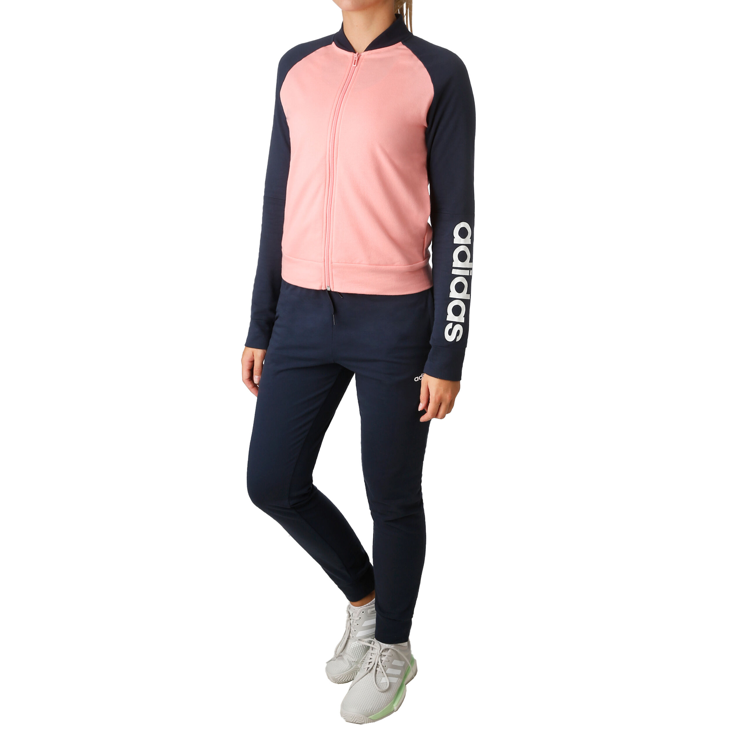 Adidas marker clearance tracksuit