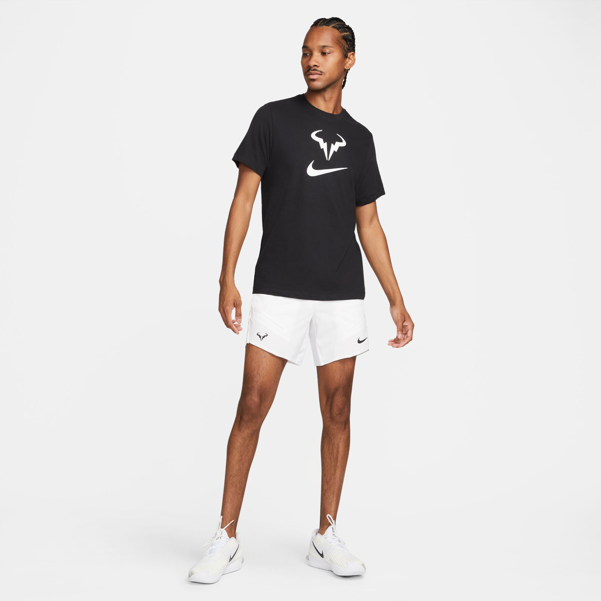 Best Rafael Nadal T-Shirts, Merch 2024: Shop Official Nike