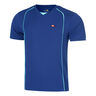 Newcombe T-Shirt Men-Dark Blue