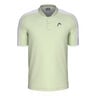 Play Tech Polo Men-green