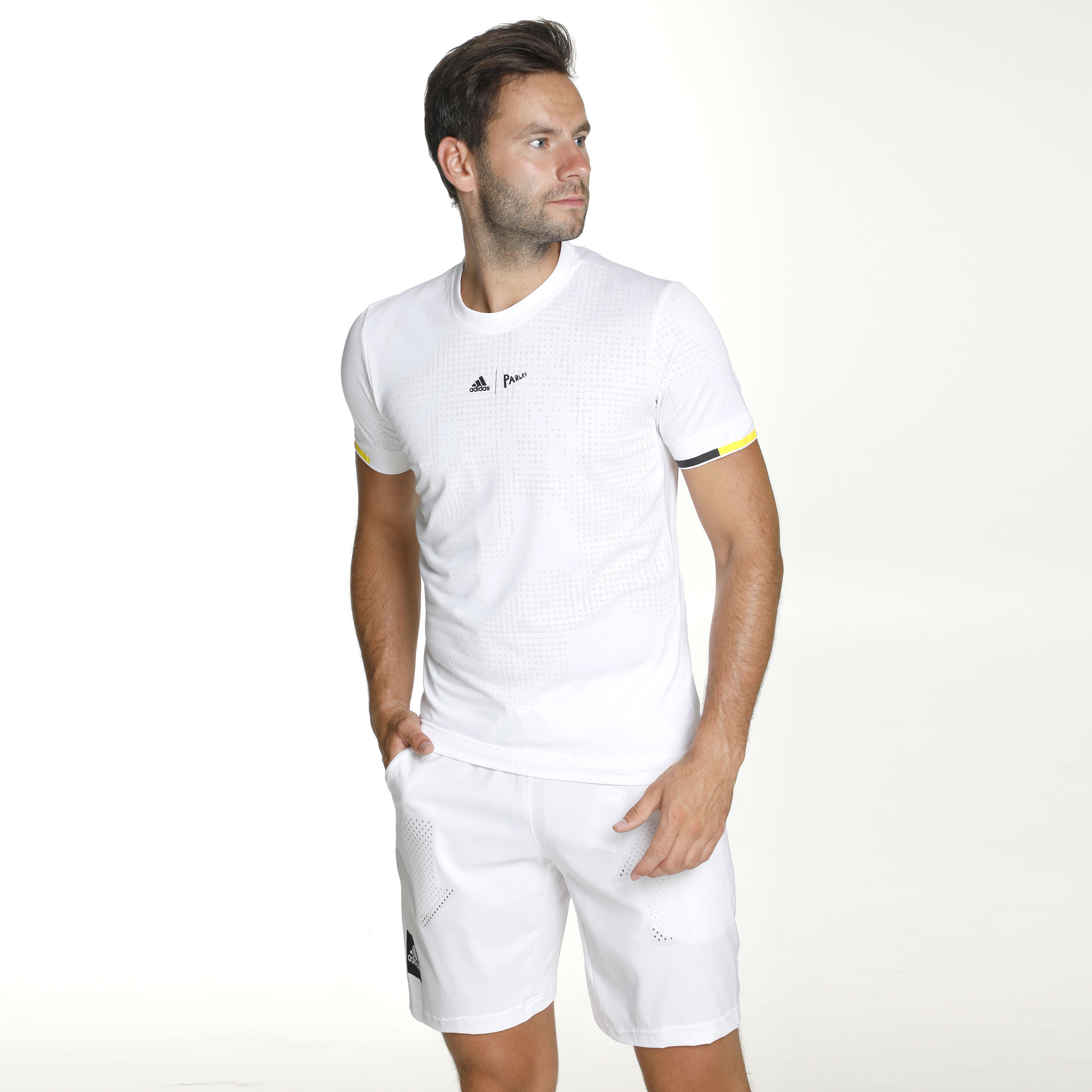 Adidas tops mens discount sale