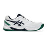 Gel-Dedicate 8 All Court Shoe Men-White,Green