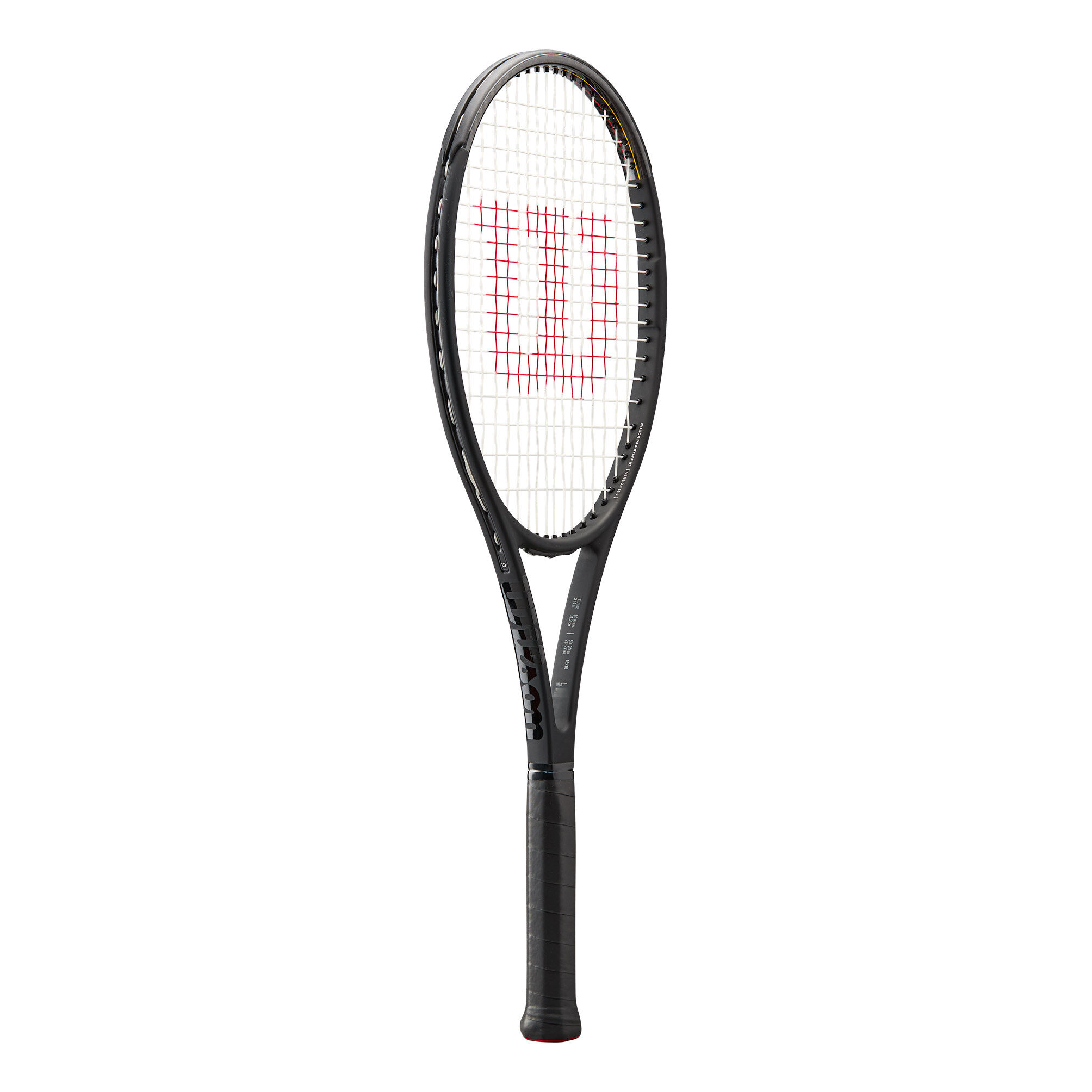 Wilson Pro Staff 97 V13 | Tennis-Point