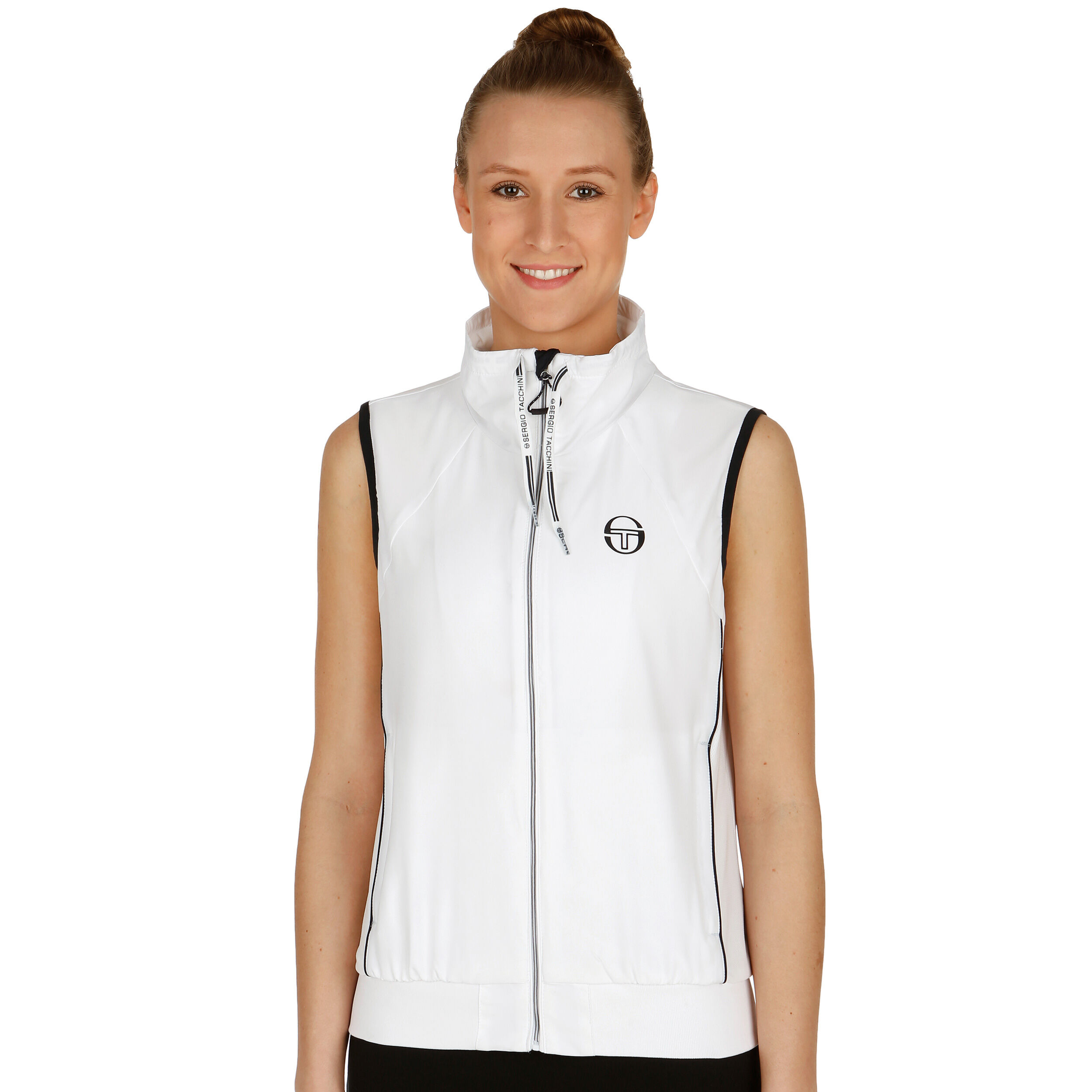 Sergio tacchini vest top