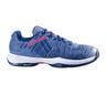 Sensa Padel Shoe Women-Dark Blue