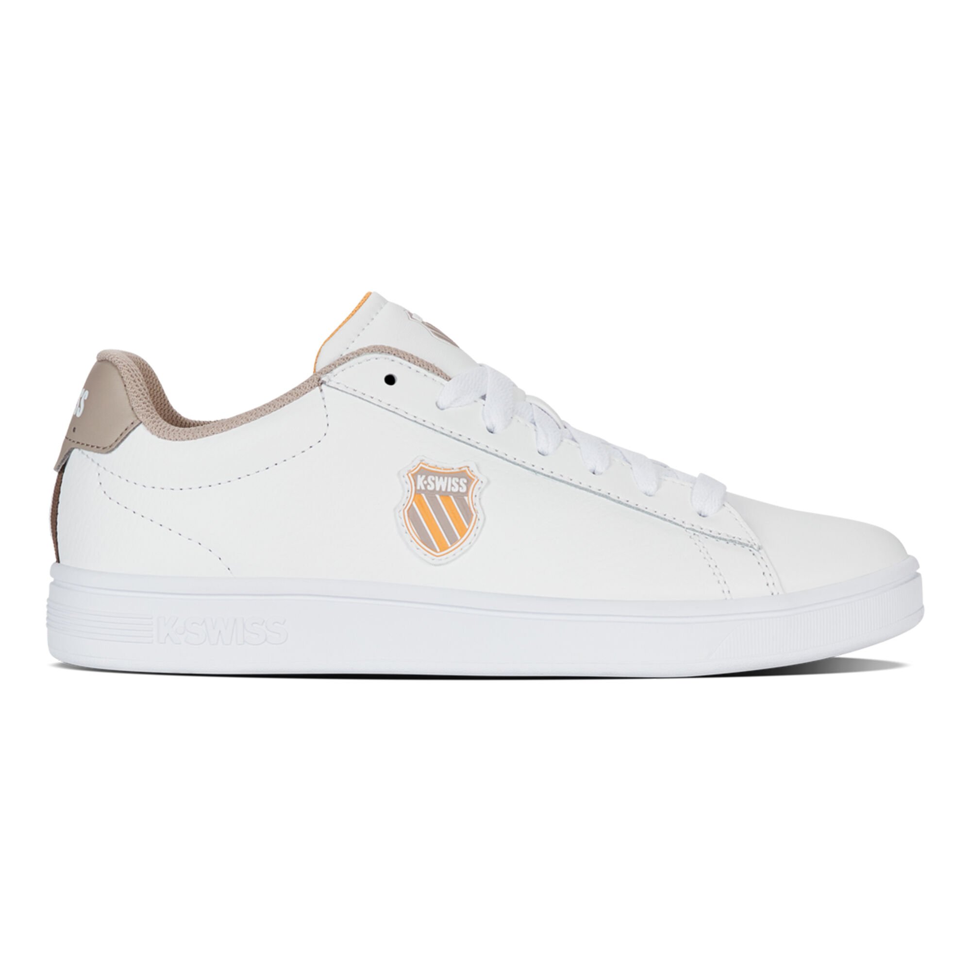 K-Swiss