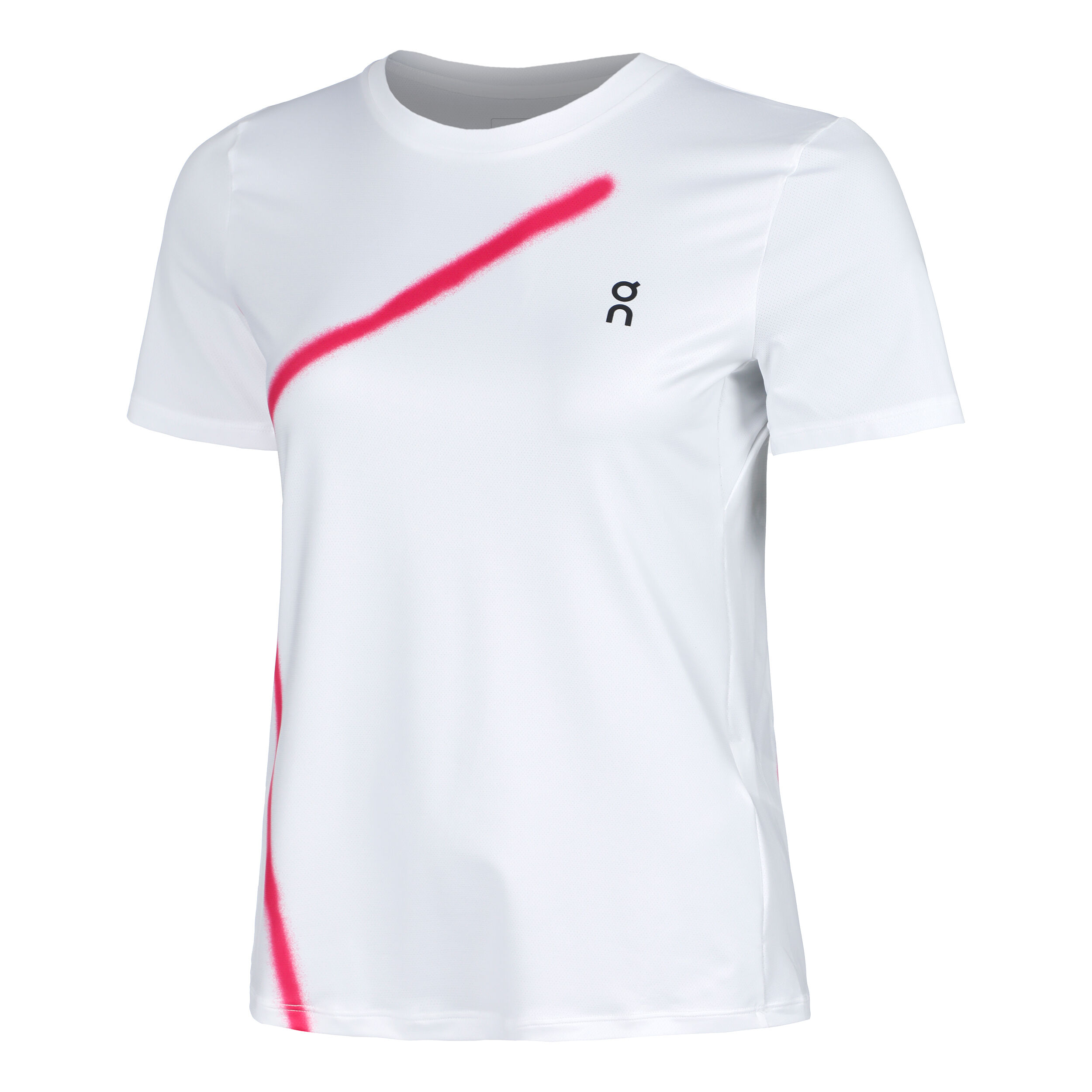 ON Court-T LIMITED EDITION 全米ver. Size:M Tennis Apparel: High-Performance On-Court Gear | On United