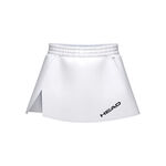 HEAD Clothing HEAD Pro Skirt Women-white