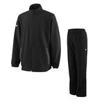 Wilson Clothing Wilson Team Woven Tracksuit Kids-Black