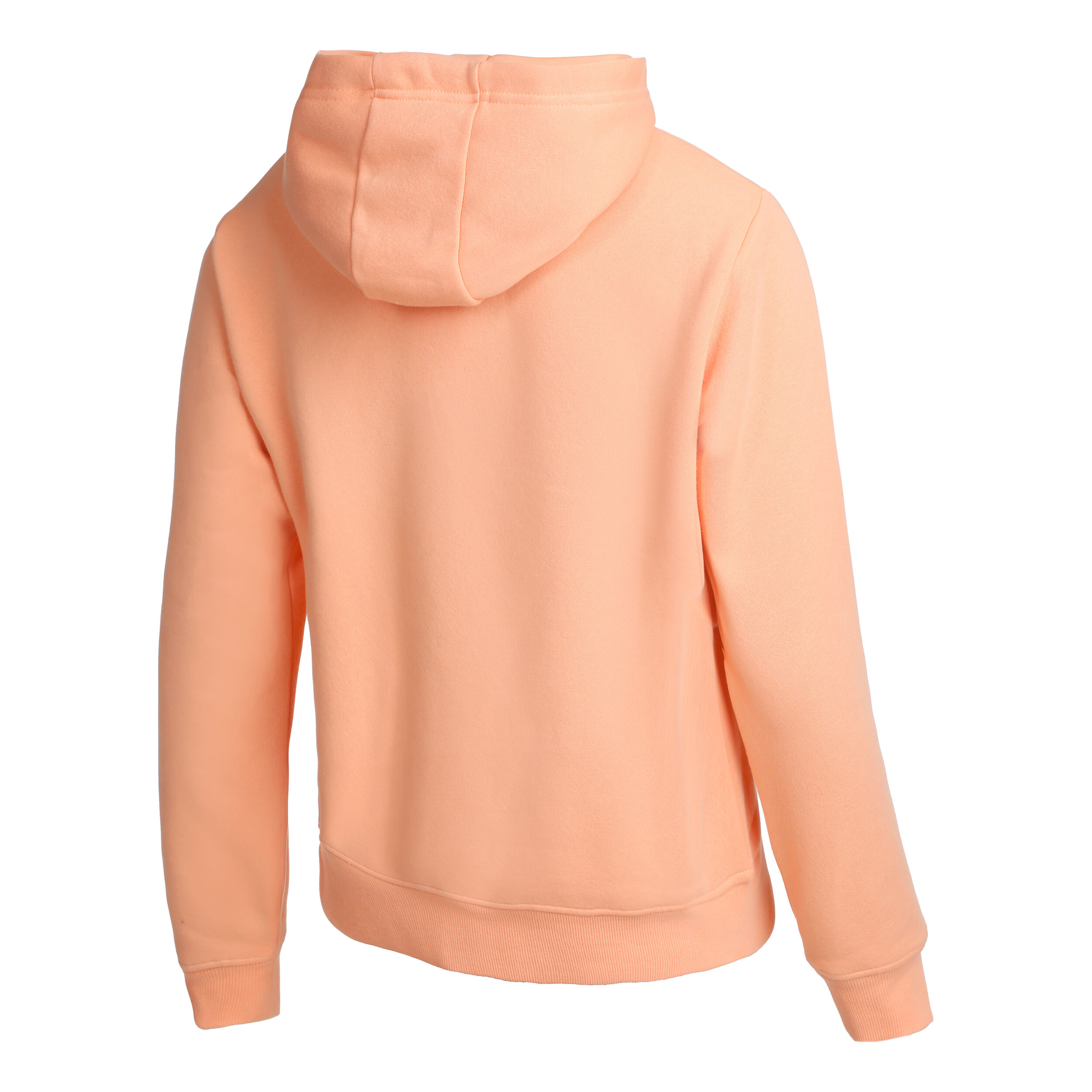 Buy Ellesse Corri OH Hoody Women Orange online Tennis Point COM