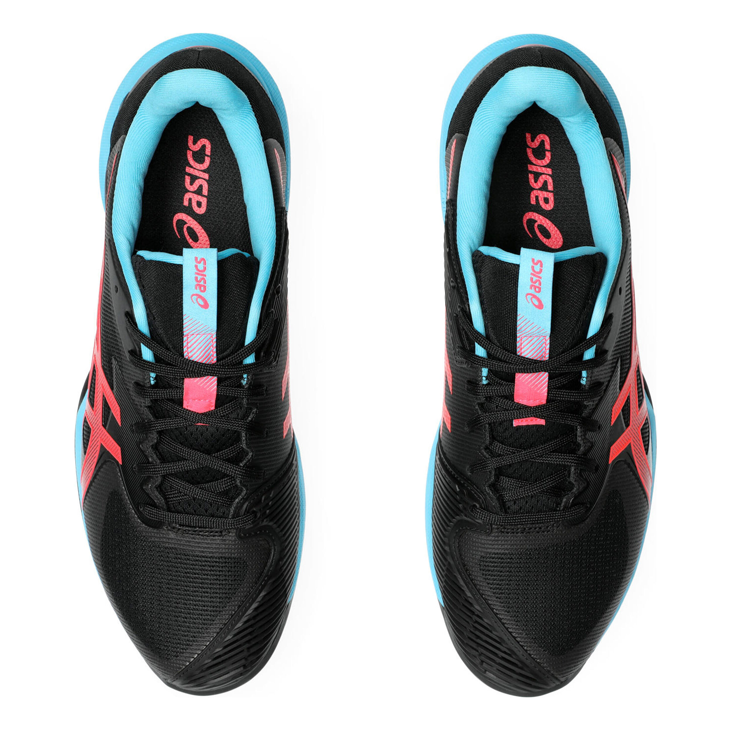 Asics gel solution speed 3 clay negro e601n 9095 cheap