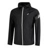 Icon Running Jacket Men-Black