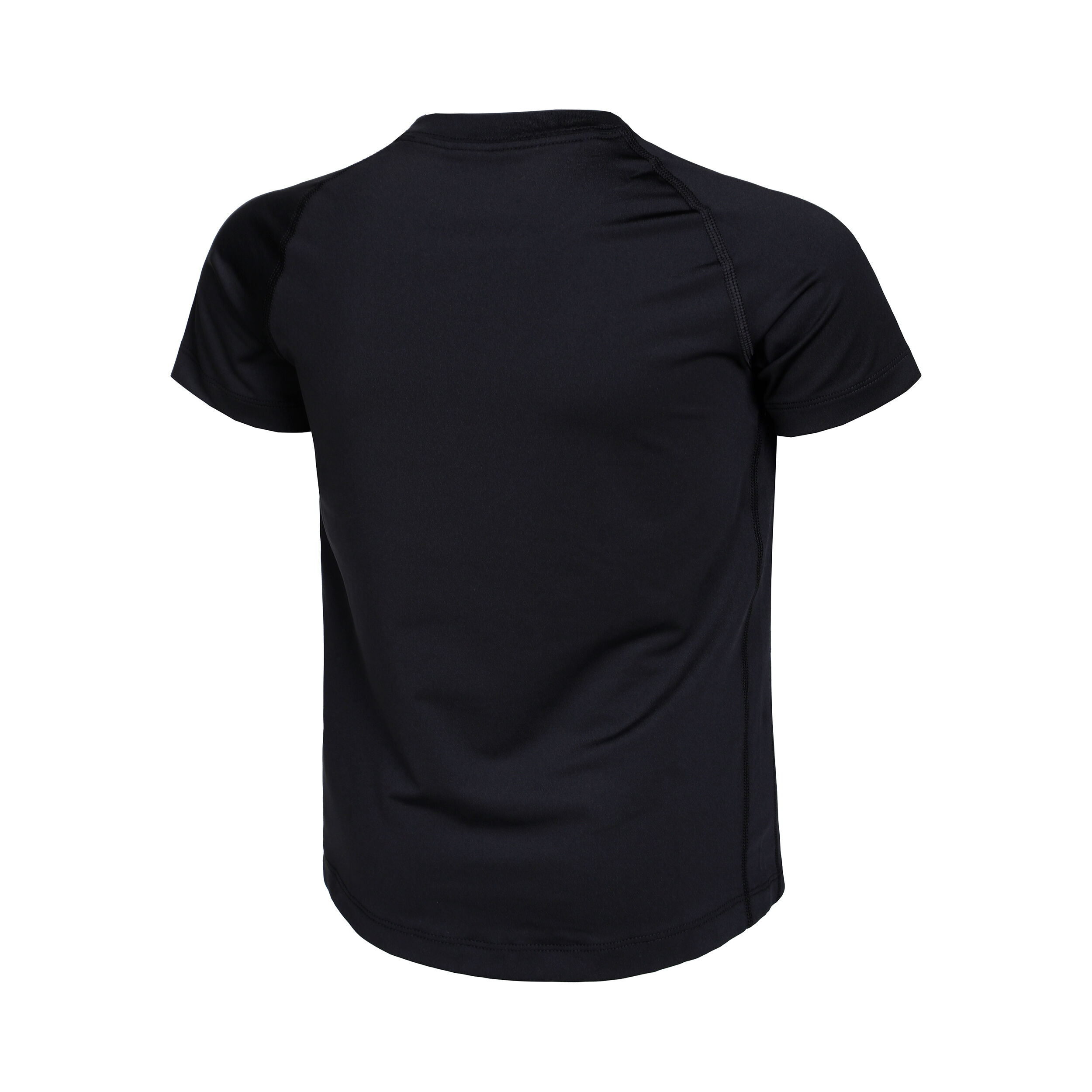 Dri fit black shirts hotsell