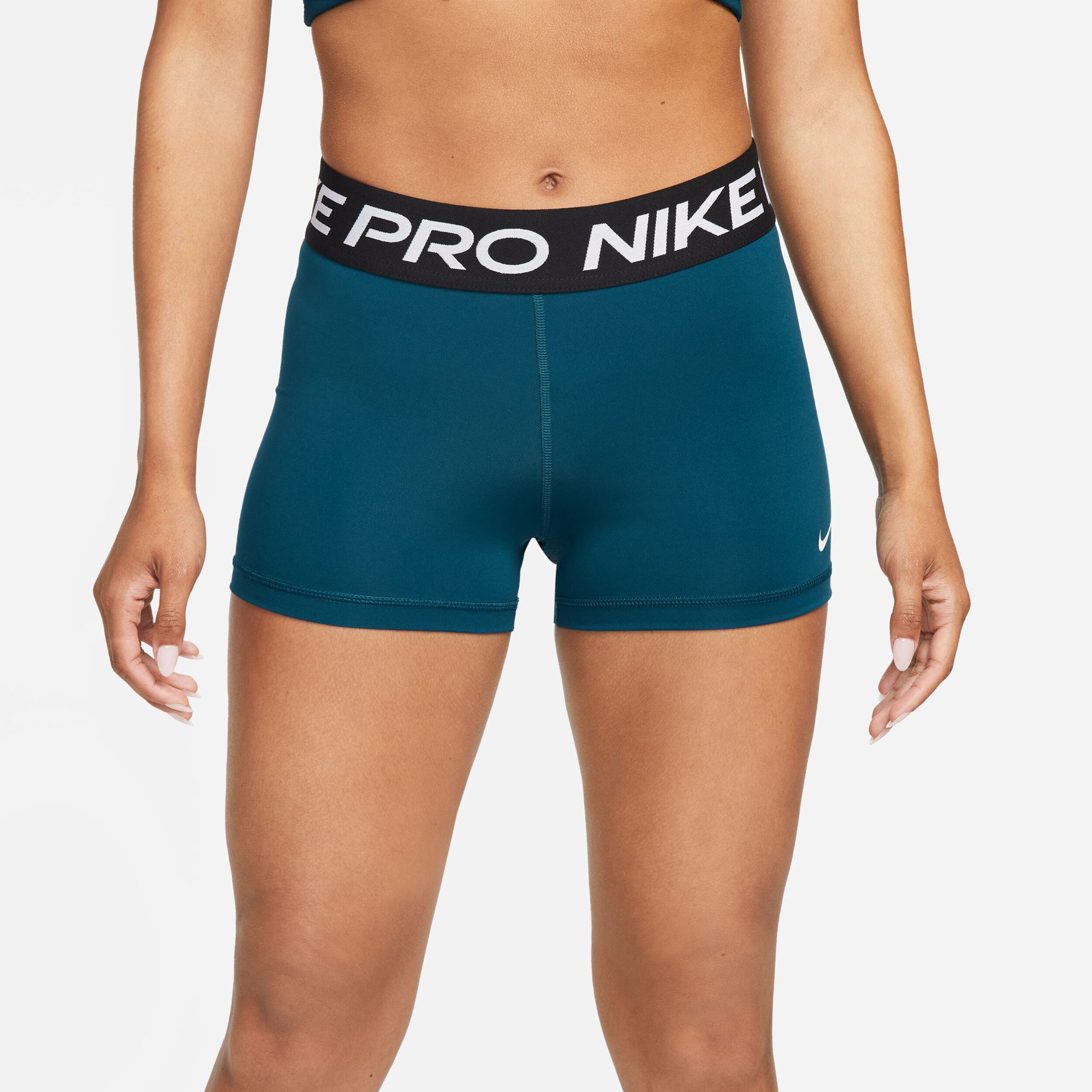 Nike sales pro azul