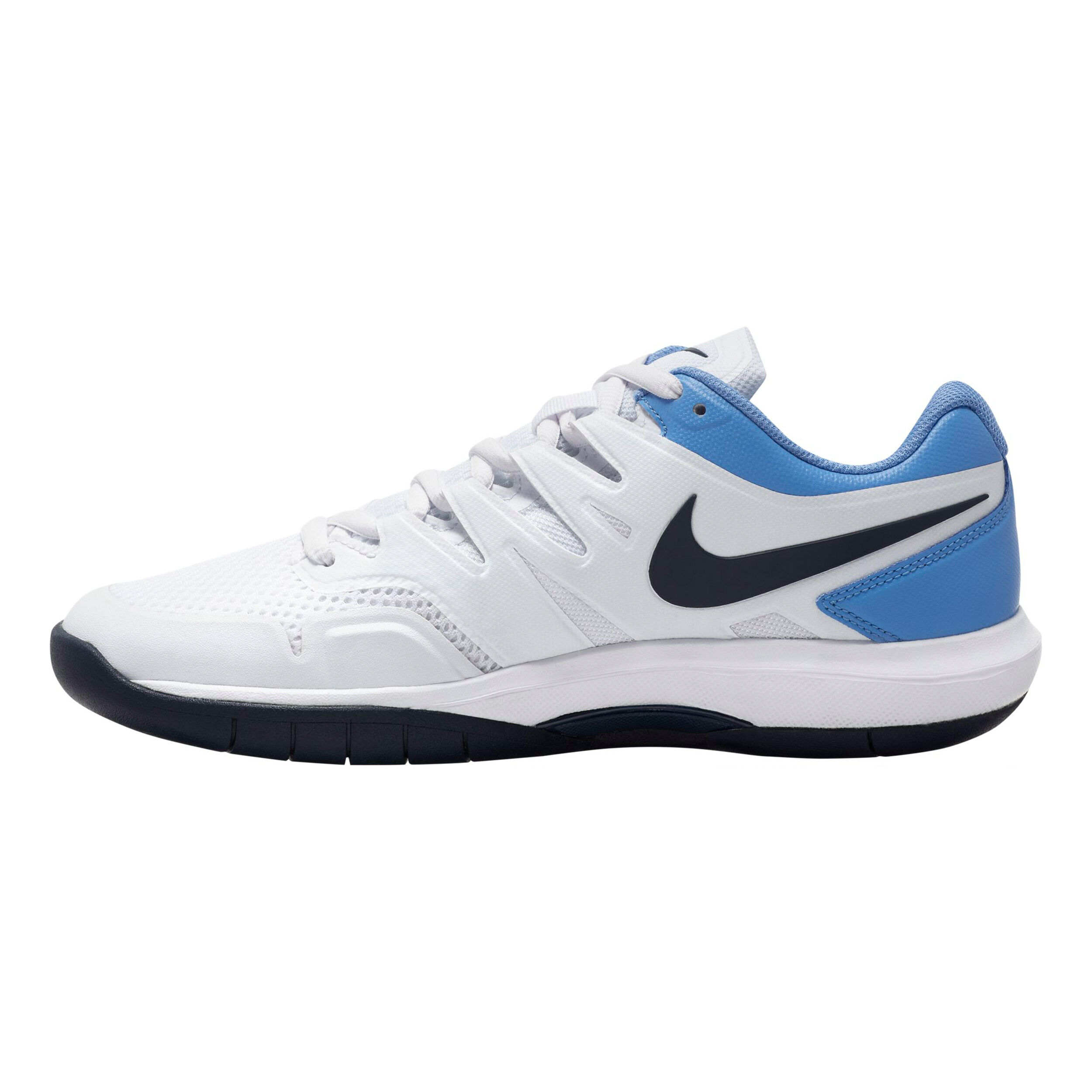 Nike men's air zoom prestige tennis shoes hotsell