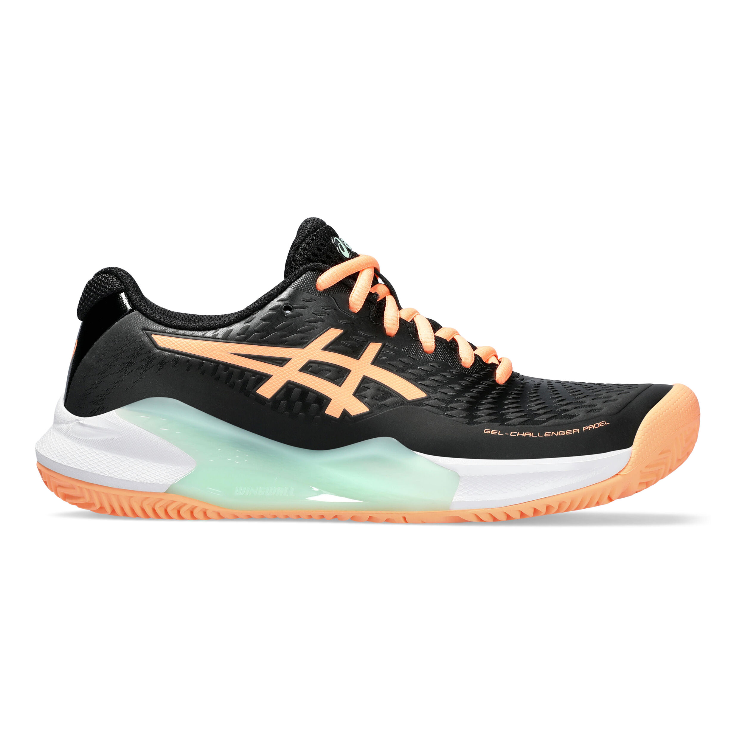 Padel asics gel outlet