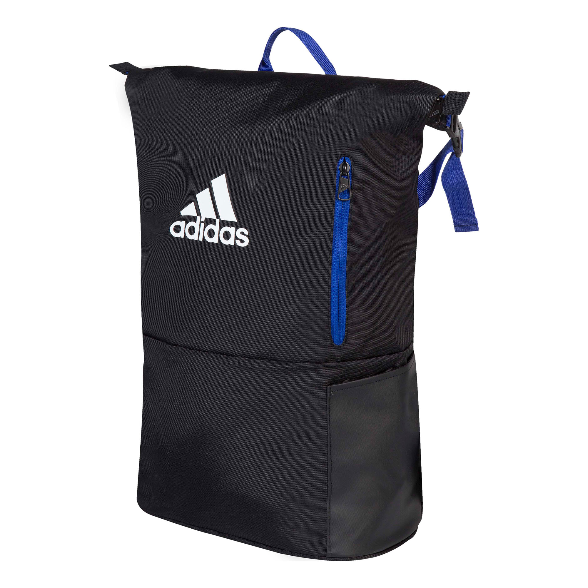 Oxidado Aparador Molesto buy adidas Multigame MULTIGAME Backpack - Black, Blue online | Tennis-Point