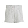 Essentials Shorts Kids-Grey