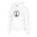 Quiet Please Create Bracket Hoody W