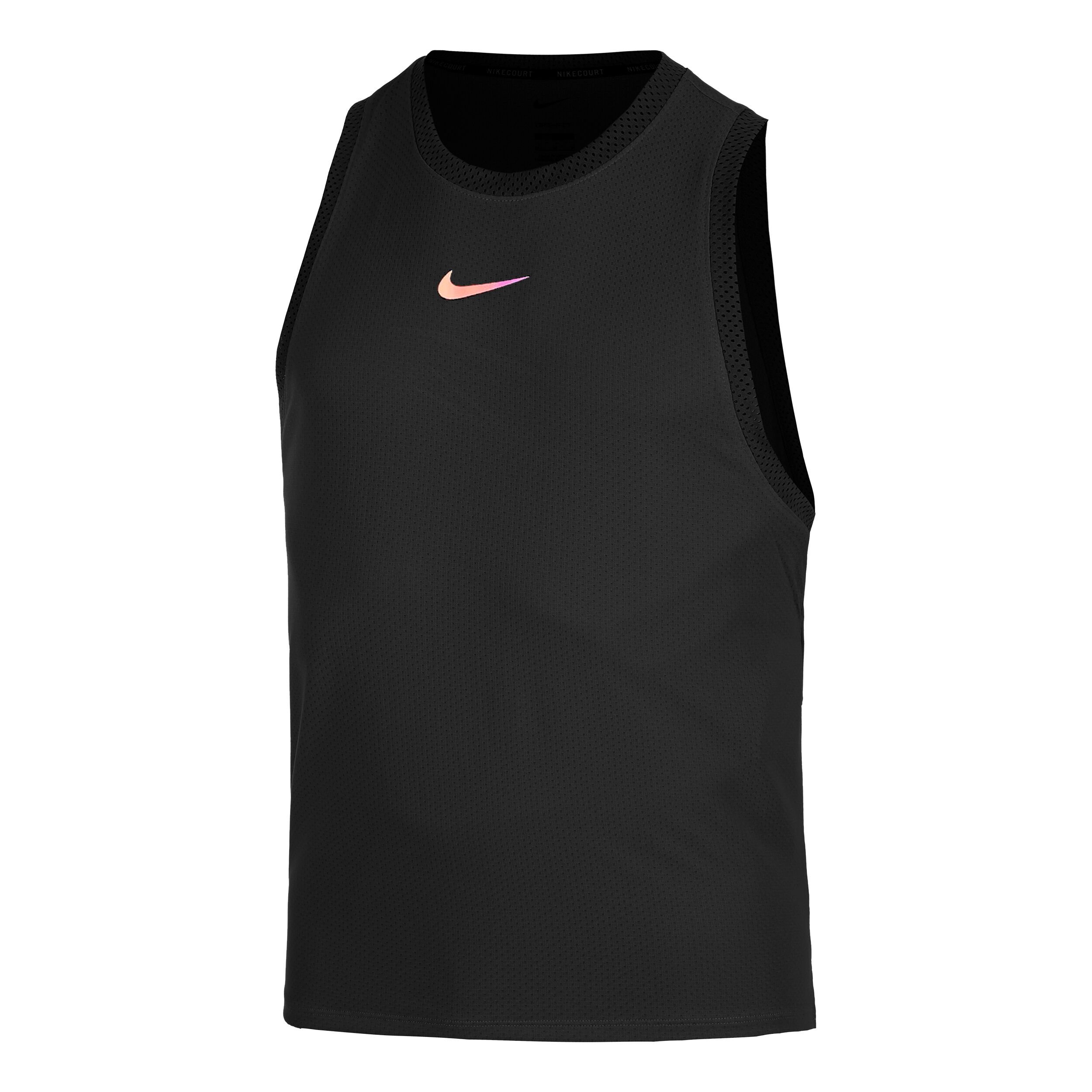 Nike men's dry americana tank top clearance
