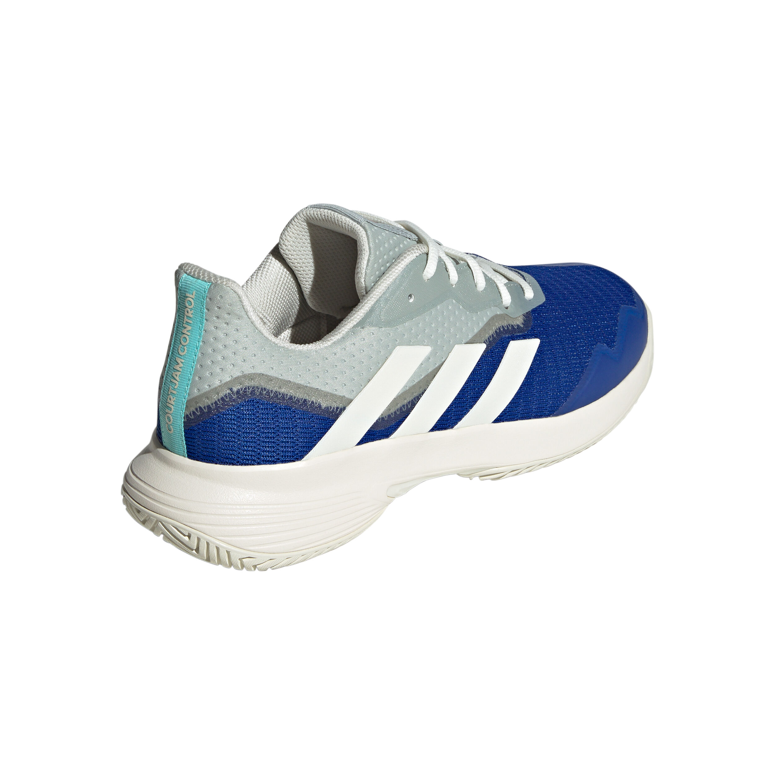 Court sales jam adidas