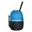 D TAC FX-CLUB BACKPACK BLACK/BLUE