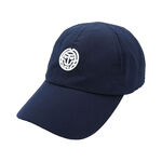 BIDI BADU Tennis apparel BIDI BADU Next Gen Parasol Party Move Cap Kids-dark blue