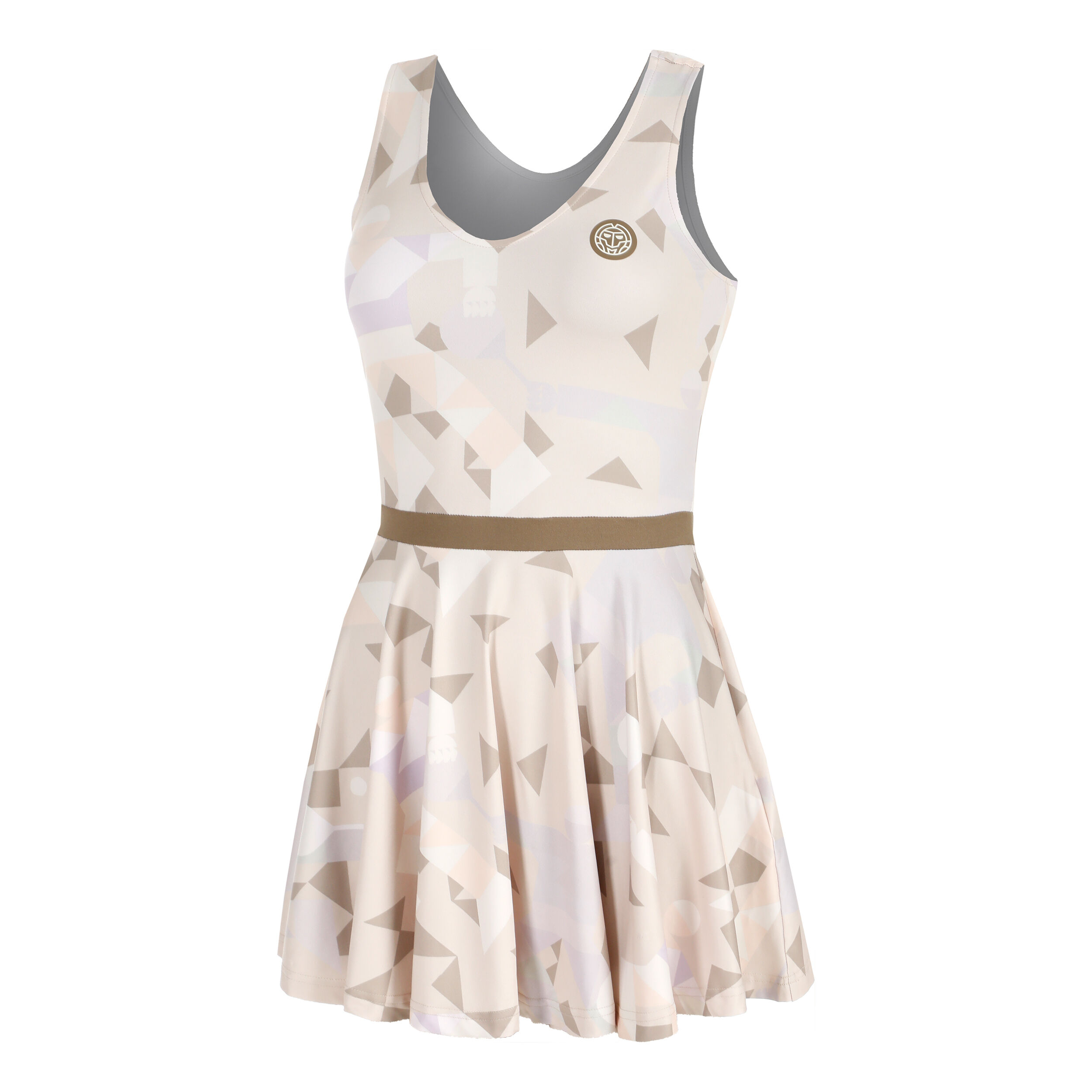 BIDI BADU  ワンピースタイプ Buy BIDI BADU Paris 2025 Dress Women Beige online | Tennis