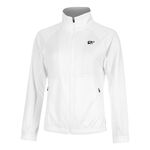 Racket Roots Clothing Racket Roots Teamline Training Jacket Women-White