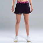 NOX Clothing NOX Pro Skirt Women-black,pink