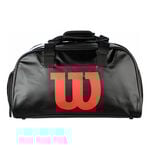Wilson Wilson Elite Duffel SMU