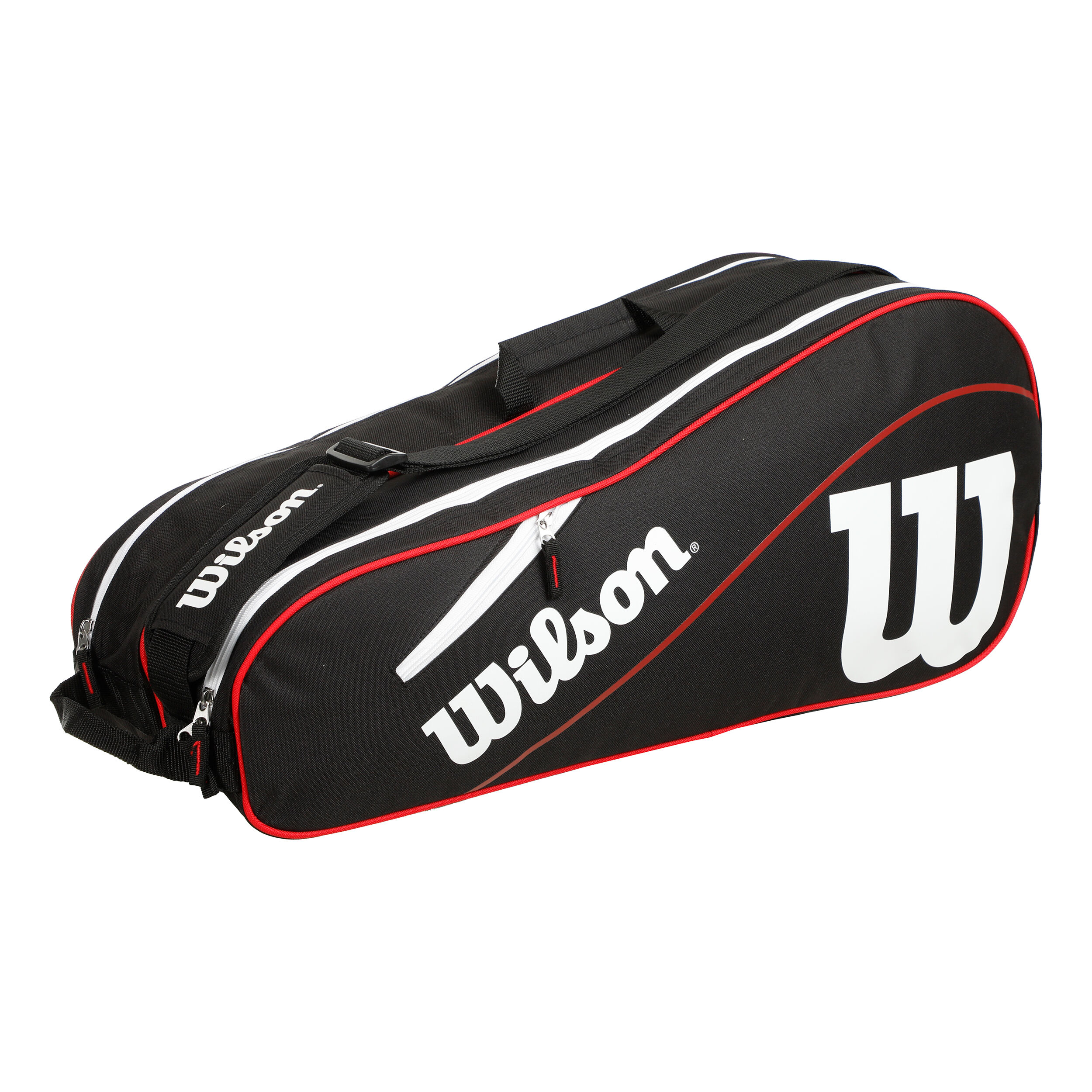 Wilson advantage tennis bag series top