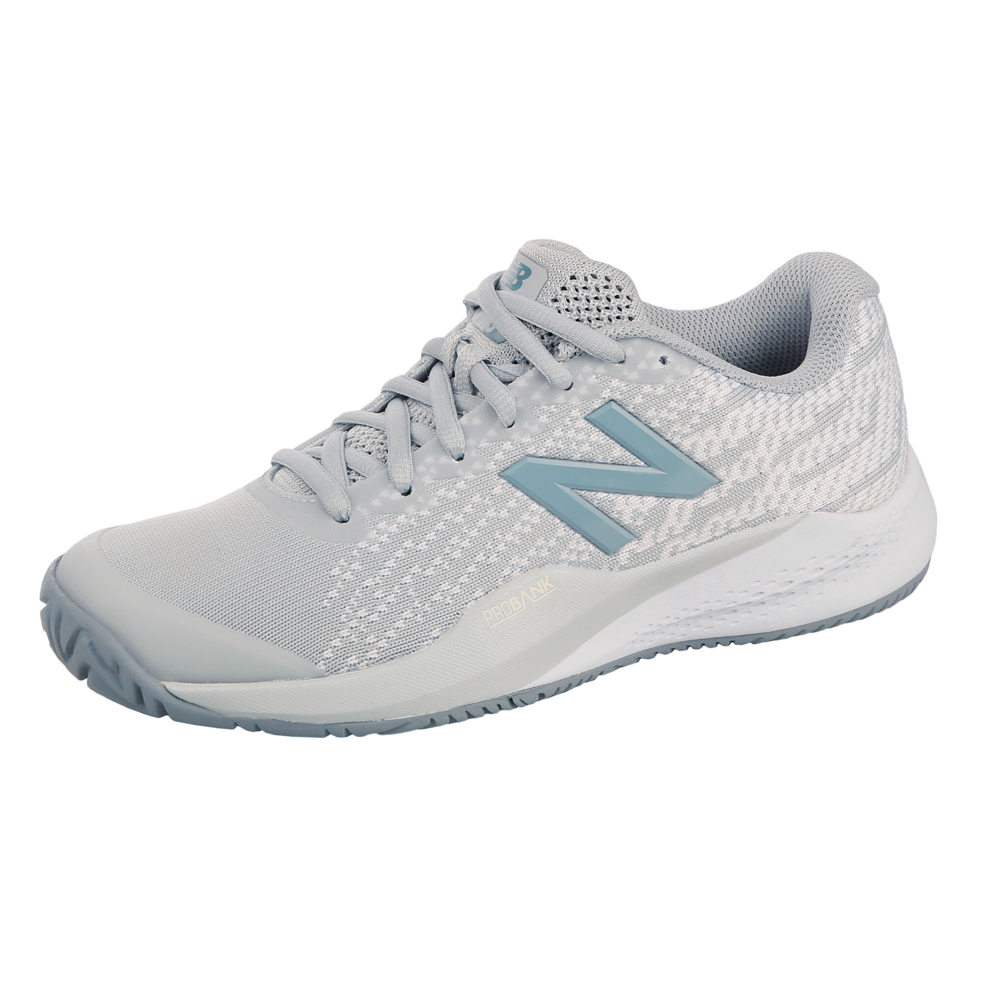 buy New Balance 996 V3 All Court Shoe Women Lightgrey White online