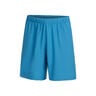 Pro Hypervent Long Running Shorts Men-Blue